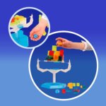 Gravity Tower - IMC Toys