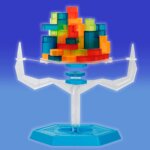 Gravity Tower - IMC Toys