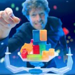 Gravity Tower - IMC Toys