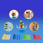 Gravity Tower - IMC Toys
