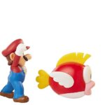 Pers Super Mario Subaqueo 6 cm - Jakks