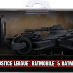 Batmobile 1:32 - Simba