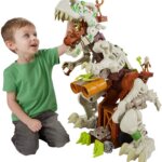 Big Dino Imaginext - Fisher Price