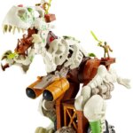 Big Dino Imaginext - Fisher Price