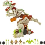 Big Dino Imaginext - Fisher Price