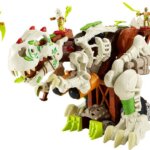 Big Dino Imaginext - Fisher Price