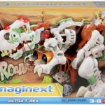 Big Dino Imaginext - Fisher Price