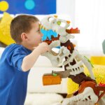 Big Dino Imaginext - Fisher Price