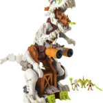 Big Dino Imaginext - Fisher Price