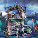 70746 Violet Vale - Portale con Demone - Playmobil