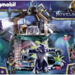 70746 Violet Vale - Portale con Demone - Playmobil