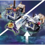 70746 Violet Vale - Portale con Demone - Playmobil