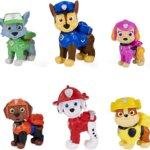 Gift Pack Movie Paw Patrol - Spin Master