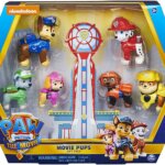 Gift Pack Movie Paw Patrol - Spin Master