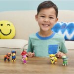 Gift Pack Movie Paw Patrol - Spin Master
