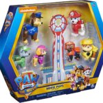 Gift Pack Movie Paw Patrol - Spin Master
