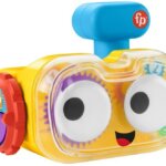 Tino Robottino 4 in 1 - Fisher Price