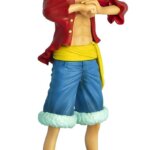 Monkey D Luffy - Abystile