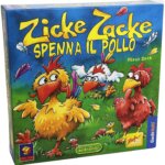 Zicke Zacke Spenna il Pollo - Giochi Uniti