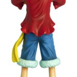 Monkey D Luffy - Abystile