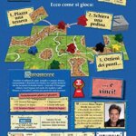 Carcassonne - Giochi Uniti
