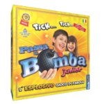 Passa la Bomba Junior - Giochi Uniti