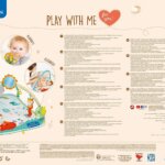 Palestrina Primi Mesi - Clementoni