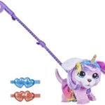 Fur Real Glamalotos- Hasbro