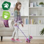 Fur Real Glamalotos- Hasbro
