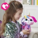 Fur Real Glamalotos- Hasbro