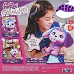 Fur Real Glamalotos- Hasbro