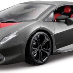 Lamborghini 1:24 - Burago
