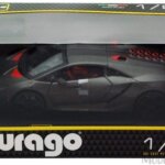 Lamborghini 1:24 - Burago