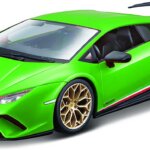 Lamborghini 1:24 - Burago