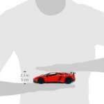 Lamborghini 1:24 - Burago