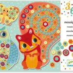 Mosaico Milfiori - Djeco