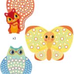 Mosaico Milfiori - Djeco
