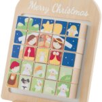 Calendario Avvento - Sevi