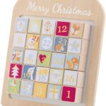 Calendario Avvento - Sevi