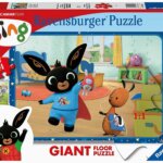 24 pz Bing - Ravensburger