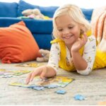24 pz Bing - Ravensburger