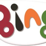 24 pz Bing - Ravensburger