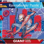 24 pz Spiderman - Ravensburger