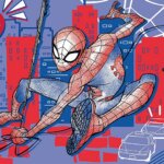 24 pz Spiderman - Ravensburger