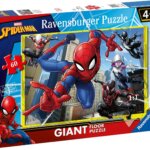 60 pz Spiderman - Ravensburger