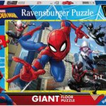 60 pz Spiderman - Ravensburger