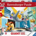 24 pz Tom & Jerry - Ravensburger