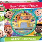 24 pz Cocomelon - Ravensburger