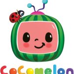 24 pz Cocomelon - Ravensburger