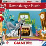 60 pz Tom & Jerry - Ravensburger